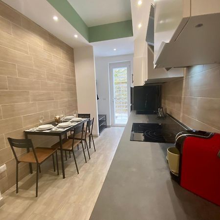 La Casa Di Marco Polo Apartment Roma Ngoại thất bức ảnh