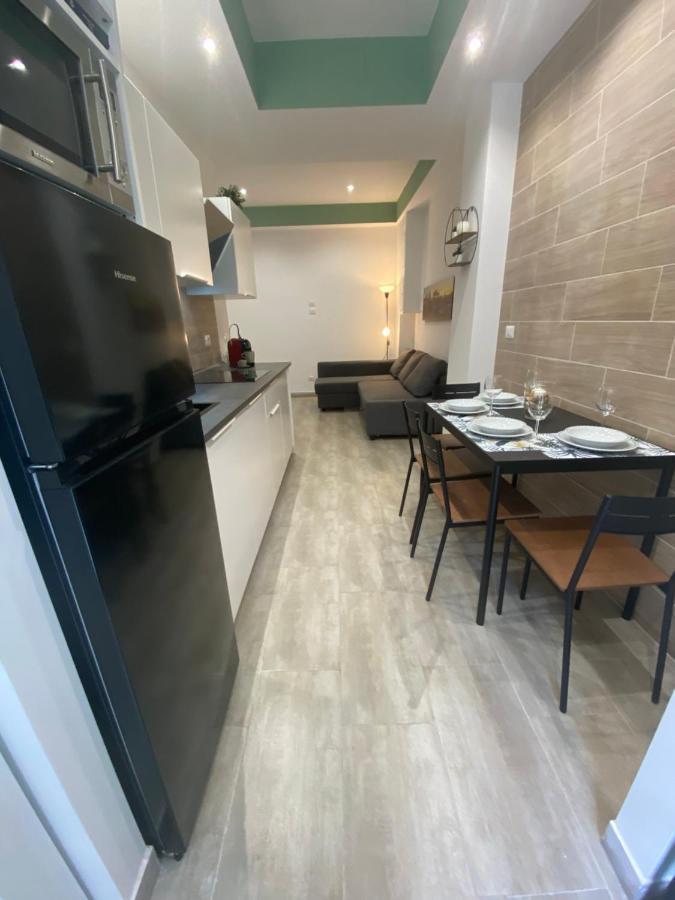 La Casa Di Marco Polo Apartment Roma Ngoại thất bức ảnh