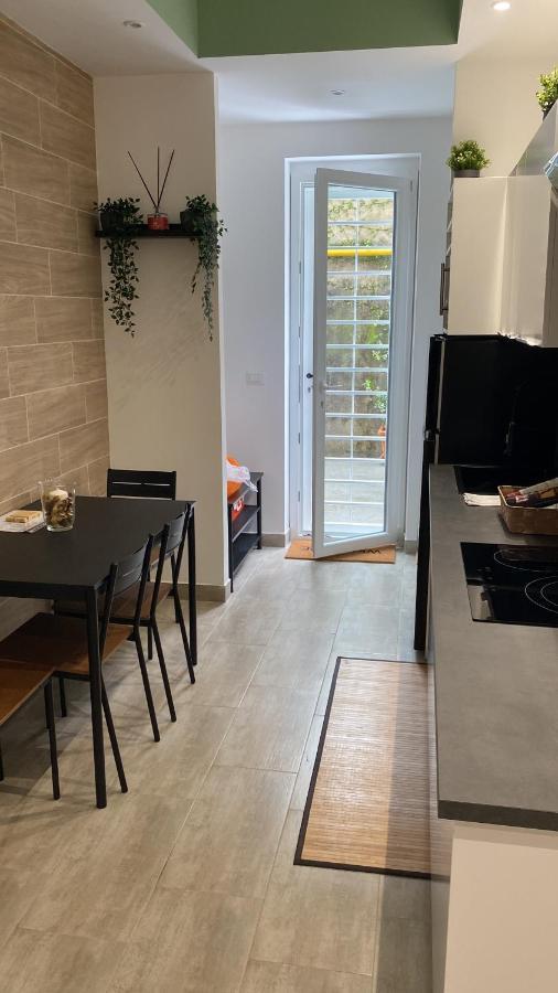 La Casa Di Marco Polo Apartment Roma Ngoại thất bức ảnh