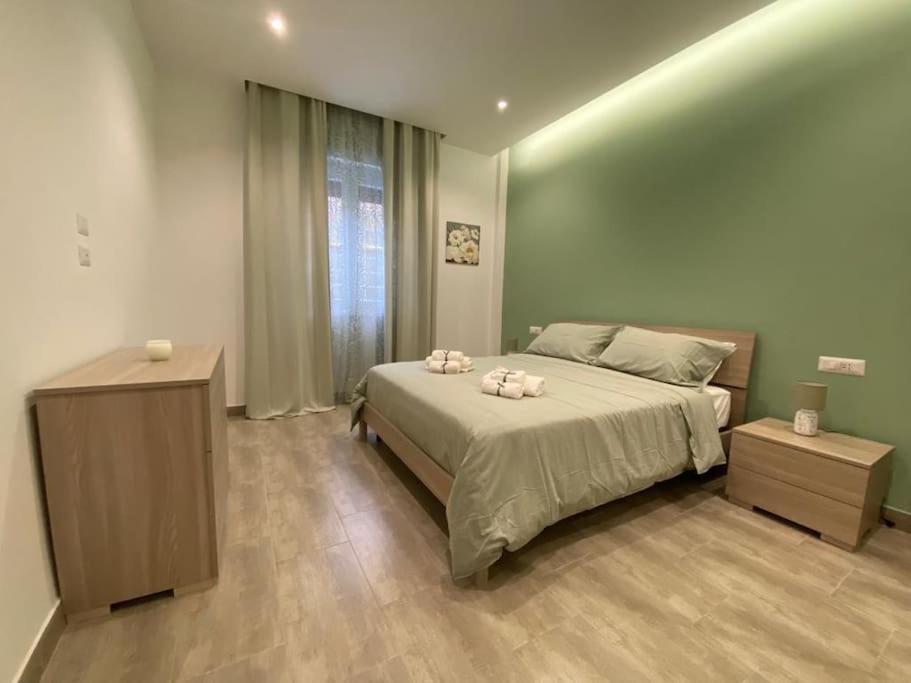 La Casa Di Marco Polo Apartment Roma Ngoại thất bức ảnh