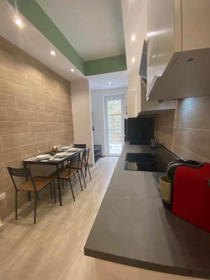 La Casa Di Marco Polo Apartment Roma Ngoại thất bức ảnh