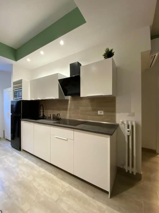 La Casa Di Marco Polo Apartment Roma Ngoại thất bức ảnh