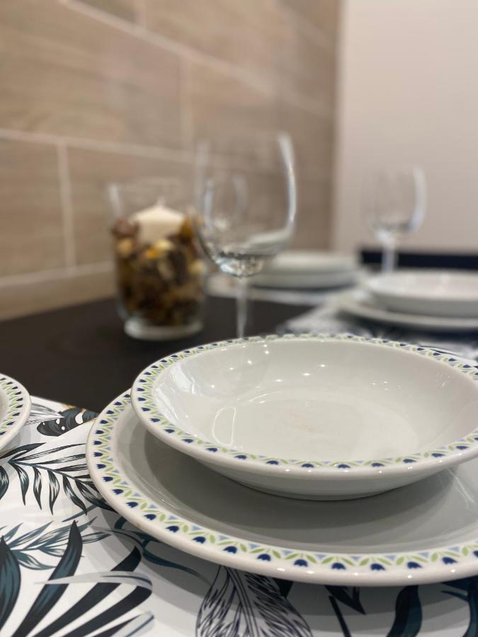 La Casa Di Marco Polo Apartment Roma Ngoại thất bức ảnh
