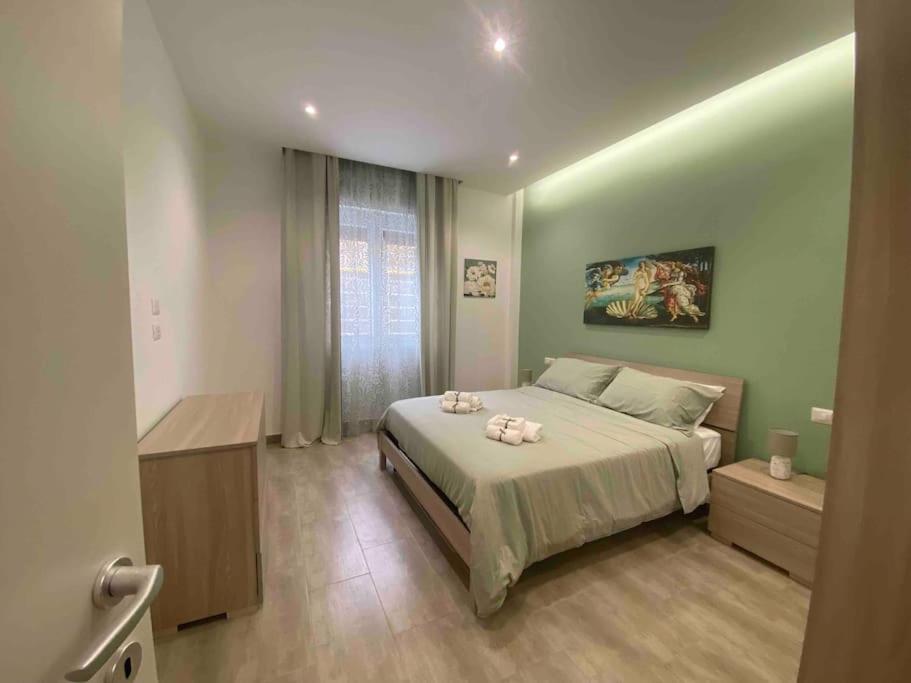 La Casa Di Marco Polo Apartment Roma Ngoại thất bức ảnh