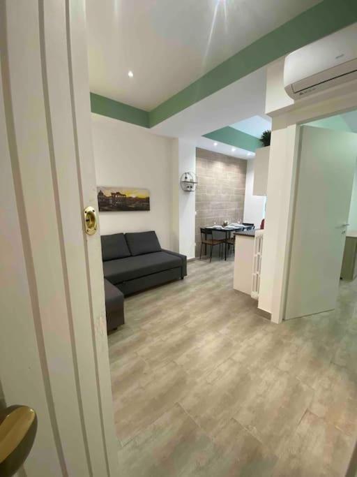 La Casa Di Marco Polo Apartment Roma Ngoại thất bức ảnh