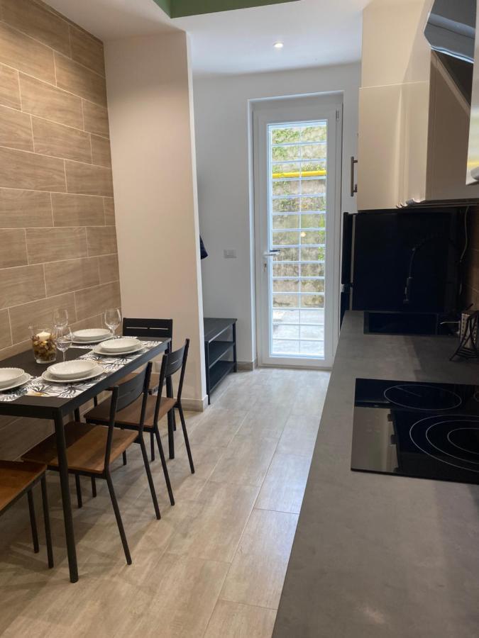 La Casa Di Marco Polo Apartment Roma Ngoại thất bức ảnh