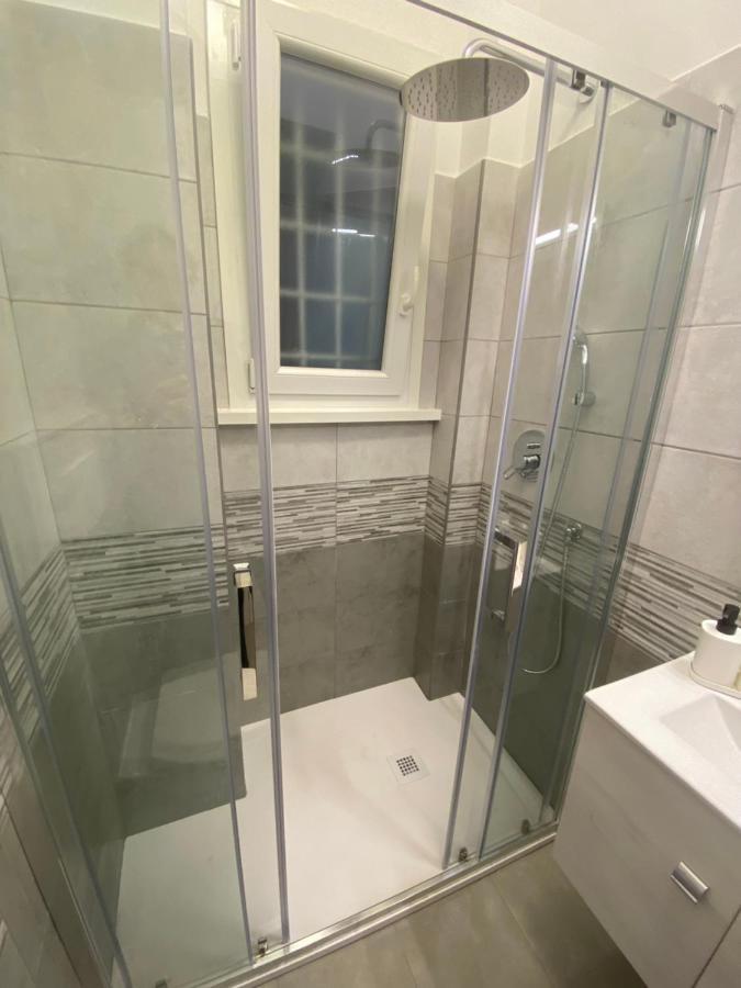 La Casa Di Marco Polo Apartment Roma Ngoại thất bức ảnh