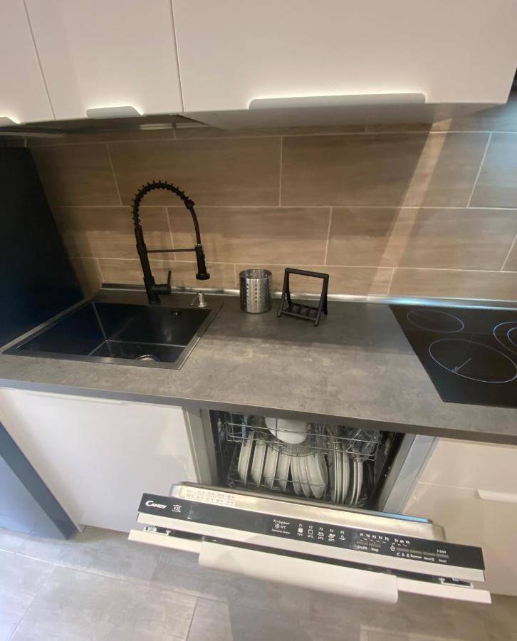 La Casa Di Marco Polo Apartment Roma Ngoại thất bức ảnh