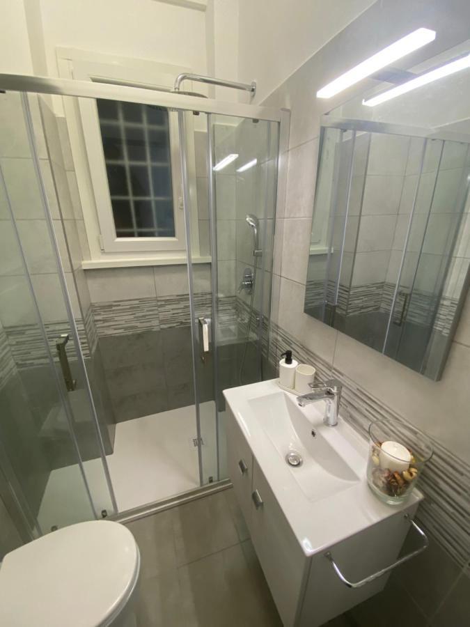 La Casa Di Marco Polo Apartment Roma Ngoại thất bức ảnh