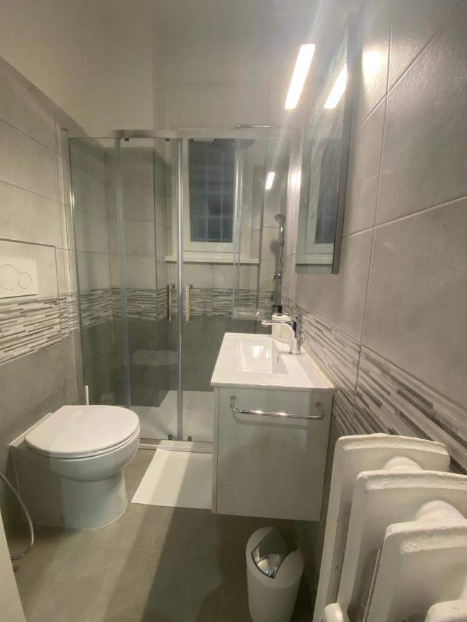 La Casa Di Marco Polo Apartment Roma Ngoại thất bức ảnh