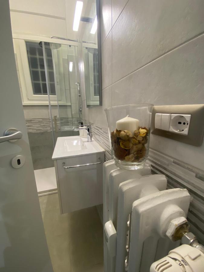 La Casa Di Marco Polo Apartment Roma Ngoại thất bức ảnh