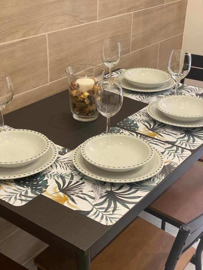 La Casa Di Marco Polo Apartment Roma Ngoại thất bức ảnh