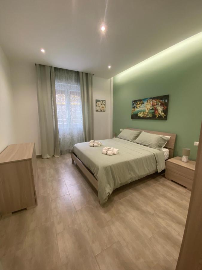 La Casa Di Marco Polo Apartment Roma Ngoại thất bức ảnh